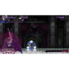 Gal Guardians: Servants Of The Dark screenshot 2 for Nintendo Switch